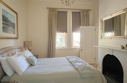 Tumut House | The Monarch Tumut