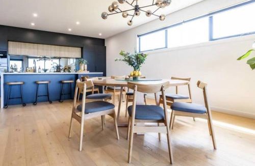 Fingal House | The Moonah Residence