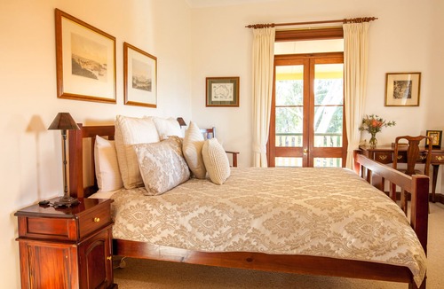 Buckaroo House | The Mudgee Homestead Guesthouse