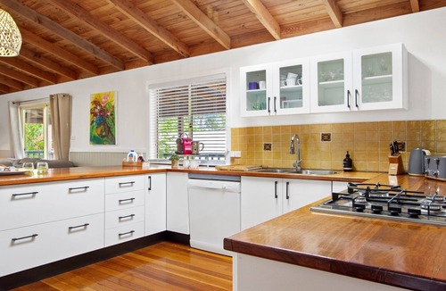 Lake Conjola House | The Muskoka – close to Lake Conjola