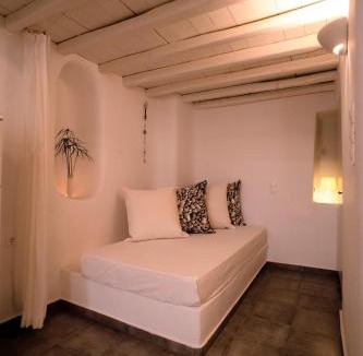 Mykonos Town Apartment | The Mykonos Town Gem