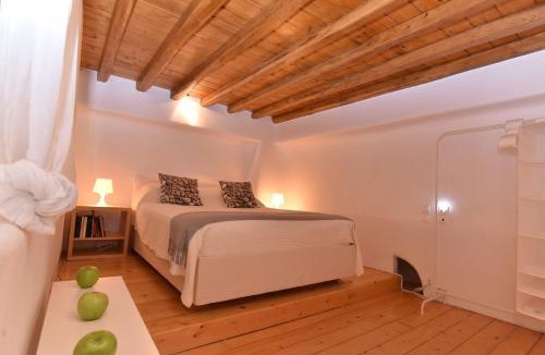 Mykonos Town Apartment | The Mykonos Town Gem