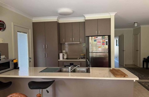 Nagambie House | The Nagambie Escape: 2 BR, 1 BA House in Nagambie, Sleeps 5