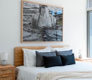 North Bondi Apartment | The Nancy Bondi