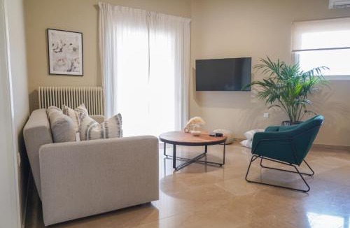 Nafplion City Centre Apartment | The natural apartment