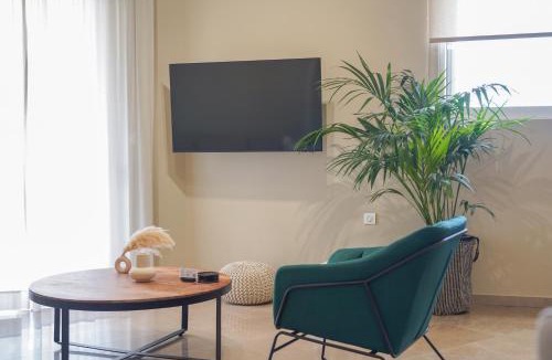 Nafplion City Centre Apartment | The natural apartment