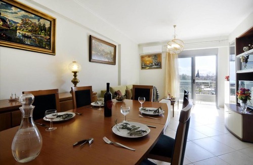Amarousion Apartment | The Nereids