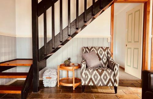 Beechworth House | The Nest