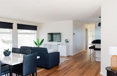 Torquay Apartment | The Nest Beach Getaway