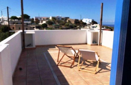 Triovasalos House | The Nest