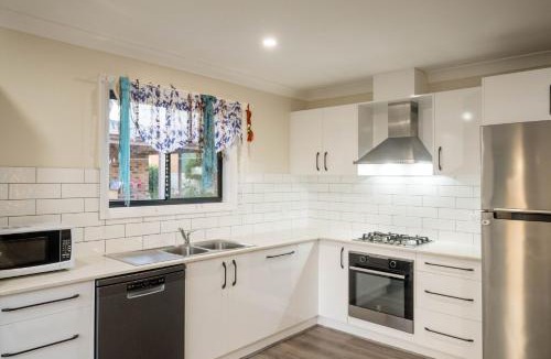 South Tamworth Apartment | The Nestled Inn