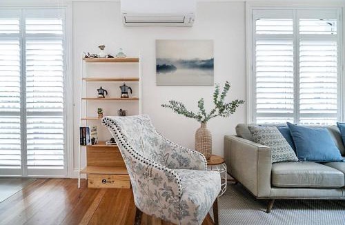 Newtown House | The Newtowner - In The Heart Of Newtown!