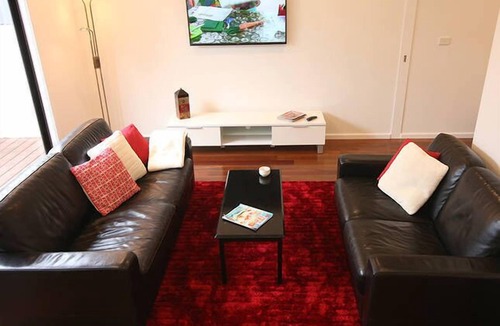 Kingsville Apartment | The Nook Studio Apartment