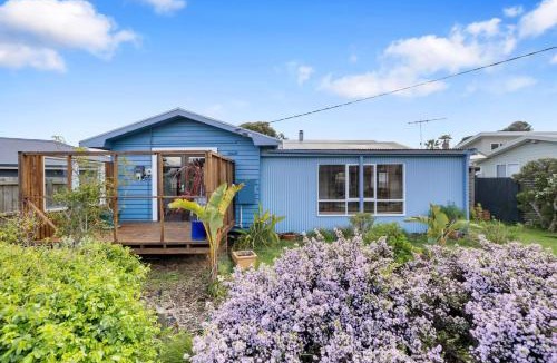 Sunderland Bay House | The Nook Sunderland Bay
