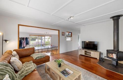 Sunderland Bay House | The Nook Sunderland Bay