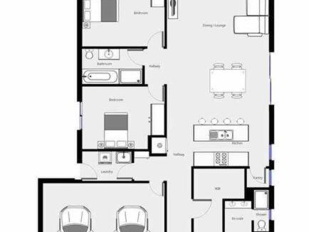 Canowindra House | The Oaks Country Getaway