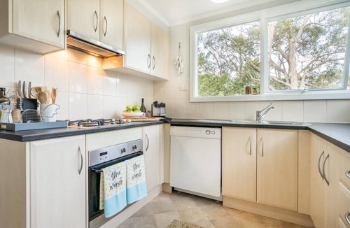 Metung House | The Oar House - Gippsland Lakes Retreat