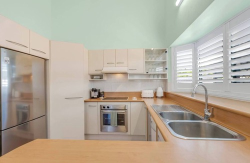 Parramatta Park House | The Oasis A Charming Family Retreat