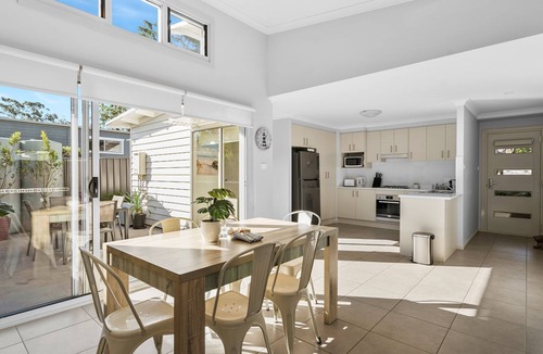 Huskisson House | The Oasis of Calm by Experience Jervis Bay