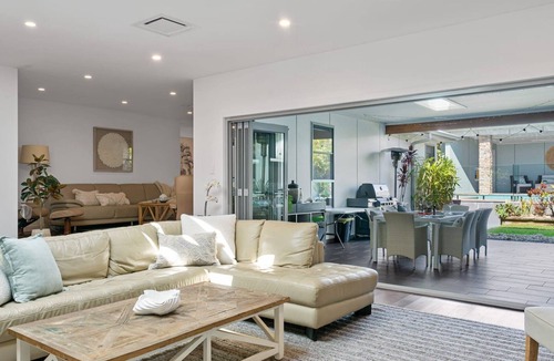 Shelly Beach House | The Oasis-Shelly Beach-Private Pool-Golf