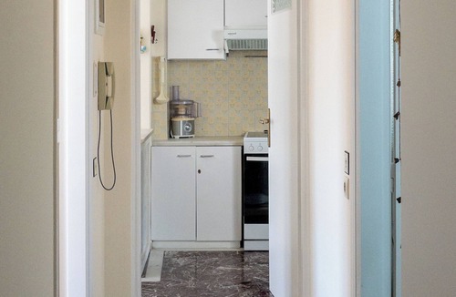 Athens City Centre Apartment | The Observatory 2BR With Acropolis View