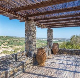 Sitia House | The old cheese hut