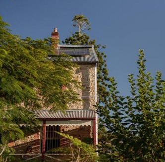 Maclean Apartment | The Old Clarence Brewery