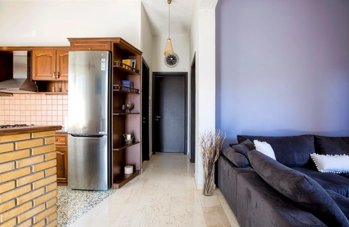 Ipsos Apartment | The Olive Grove Two-Bedroom Apartment by Konnect, Dassia