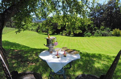 Kangaroo Valley House | The only property in the village with your own pool and river access