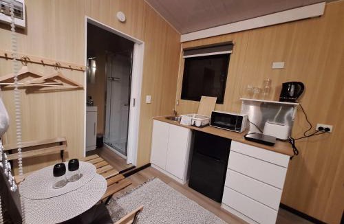 Nashdale House | The Orchard View by Tiny Away