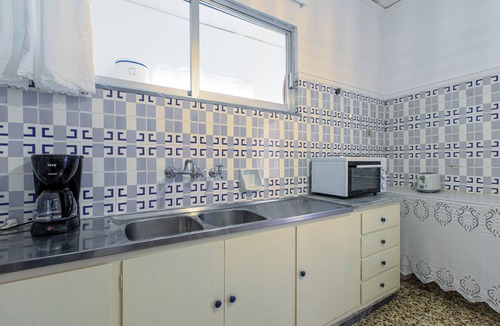 Stalos Apartment | The Orestis Cottage house , Stalos, Crete