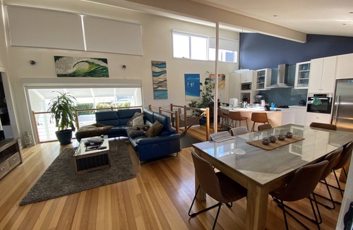 Redhead House | The Original Redhead Beach House