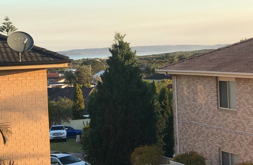 Redhead House | The Original Redhead Beach House