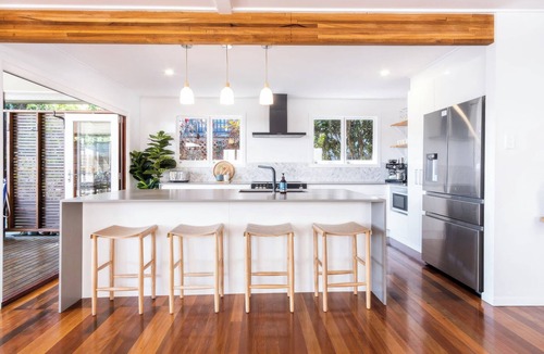 Moffat Beach House | 'The Otto' At Moffat Beach