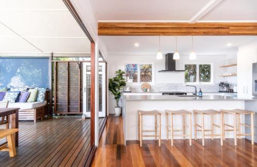 Moffat Beach House | 'The Otto' At Moffat Beach
