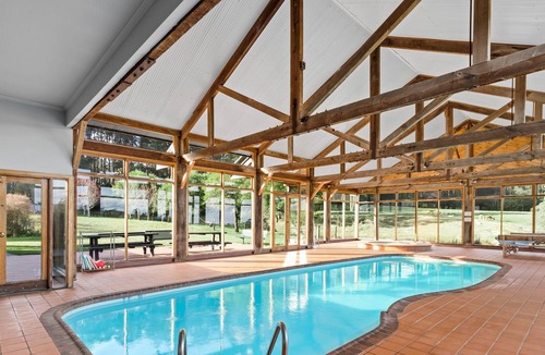 Lorne House | THE OTWAY HOMESTEAD - THE PERFECT GETAWAY