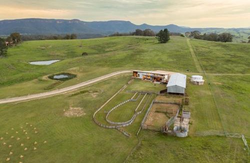Kanimbla House | The Overflow Blue Mountains