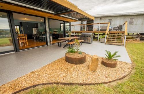 Kanimbla House | The Overflow Blue Mountains