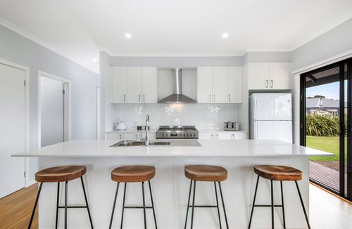Portarlington Hotel | The Oxley Estate