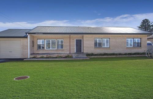 Werri Beach House | The Pacific Werri Beach Gerringong