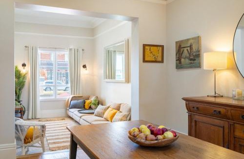 Bathurst House | The Paddington Bathurst #6