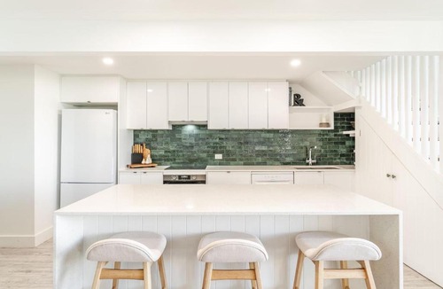 Angourie Apartment | The Palms Angourie - A Tranquil Oasis