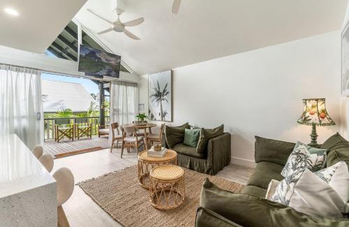 Angourie Apartment | The Palms Angourie - A Tranquil Oasis
