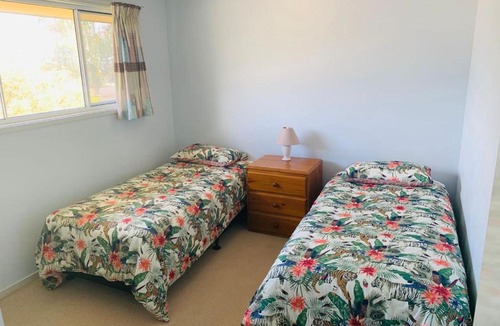 Iluka House | The Palms