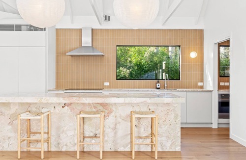 Bangalow House | The Palms, Luxury Home in Bangalow by Belle Escapes