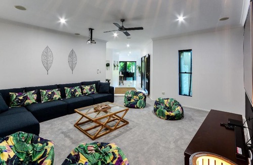 Hamilton Island House | The Palms on Hamilton Island