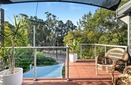 Pambula Beach House | The Pambula Beach House