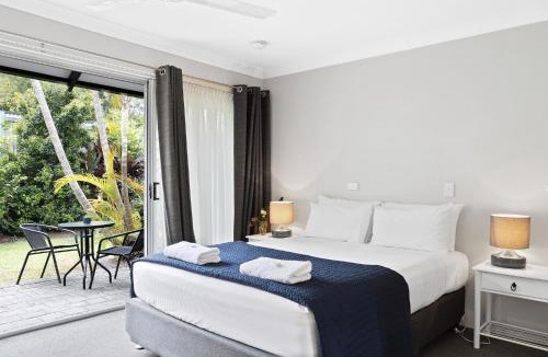 Suffolk Park Hotel | The Park Hotel Motel, Suffolk Park