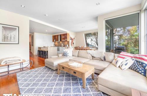 Thredbo Ski Chalet | The Peak 4
