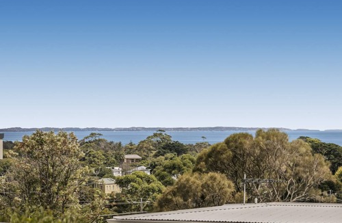 McCrae House | THE PERFECT BEACH HOUSE- MCCRAE